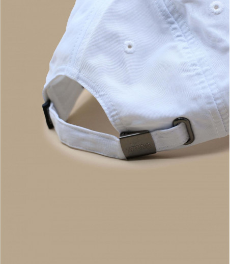 Wrung Wrung white cap ’90s logo Wrung Wrung white cap ’90s logo